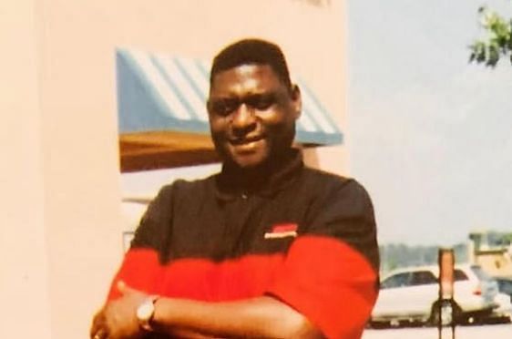 Pascal Siakam Father